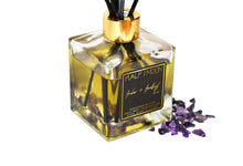Load image into Gallery viewer, Amber + Amethyst No. 01 - Reed Diffuser