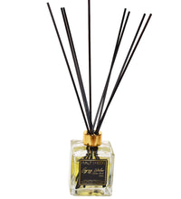 Load image into Gallery viewer, Gypsy Water + Rainbow Fluorite No. 05 - Reed Diffuser