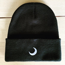 Load image into Gallery viewer, New Moon Beanie