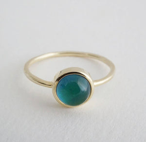 MOOD Ring by HONEYCAT
