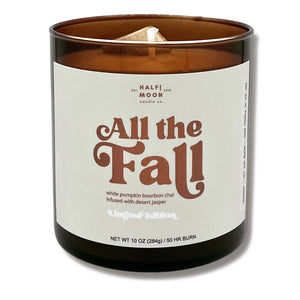 NEW ALL the FALL