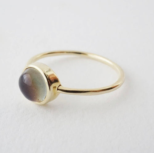 MOOD Ring by HONEYCAT