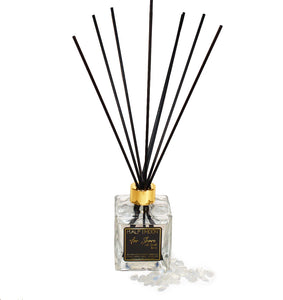 For Shore + Opalite No. 12 - Reed Diffuser